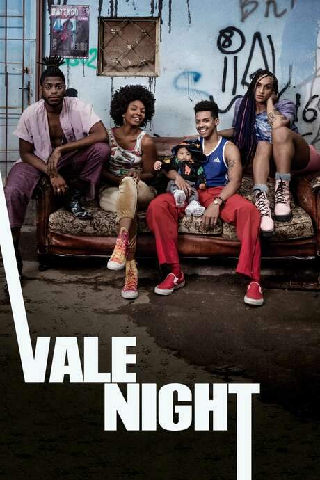 Vale Night